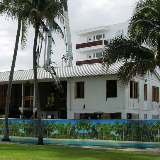 Club House